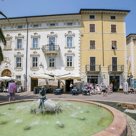 Residenza Rocca Del Lago 4 - Happy Rentals Riva del Garda Exterior photo