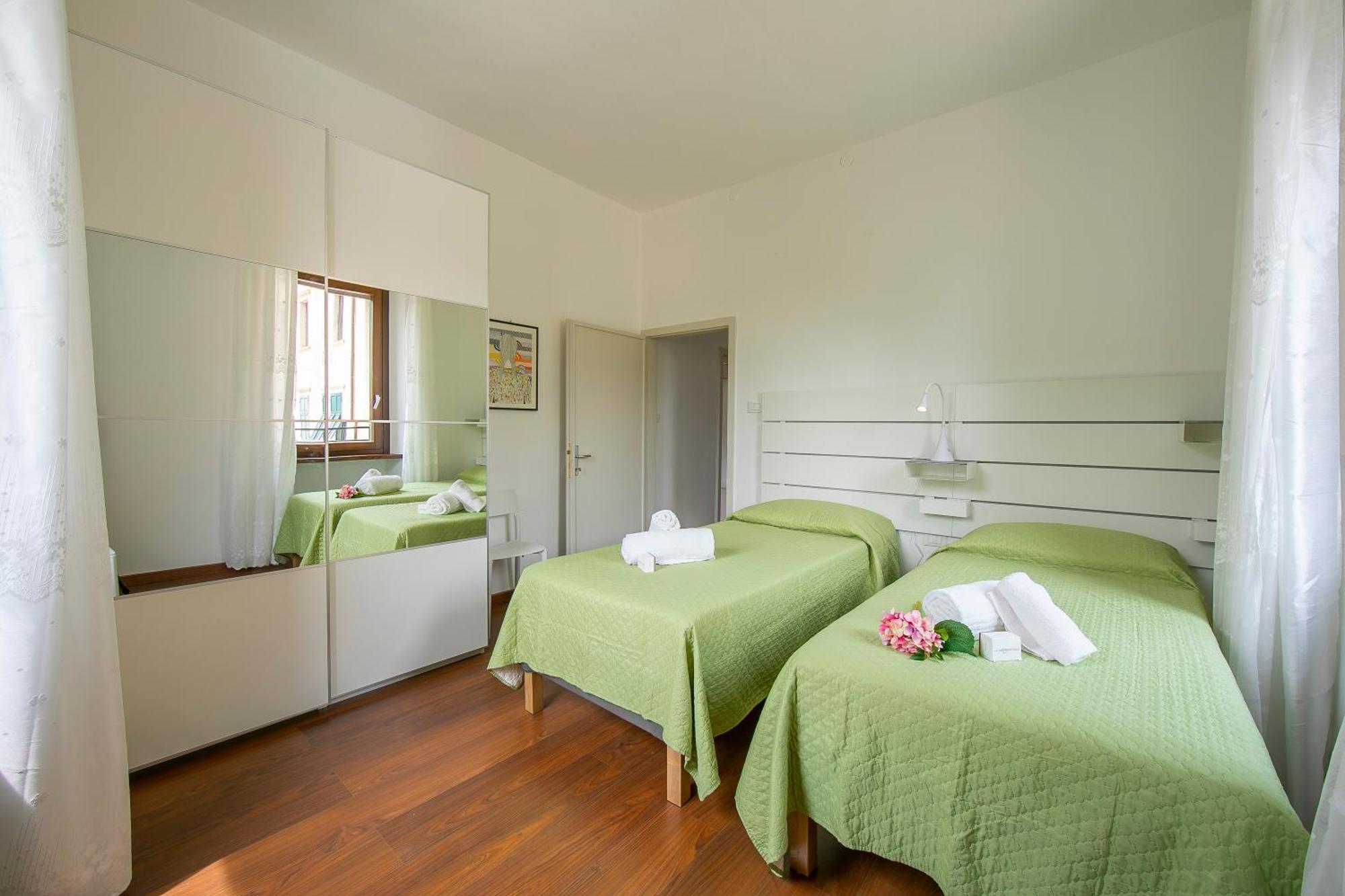 Residenza Rocca Del Lago 4 - Happy Rentals Riva del Garda Exterior photo
