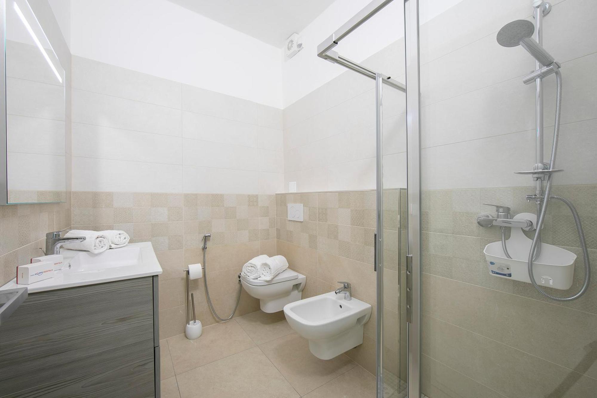 Residenza Rocca Del Lago 4 - Happy Rentals Riva del Garda Exterior photo