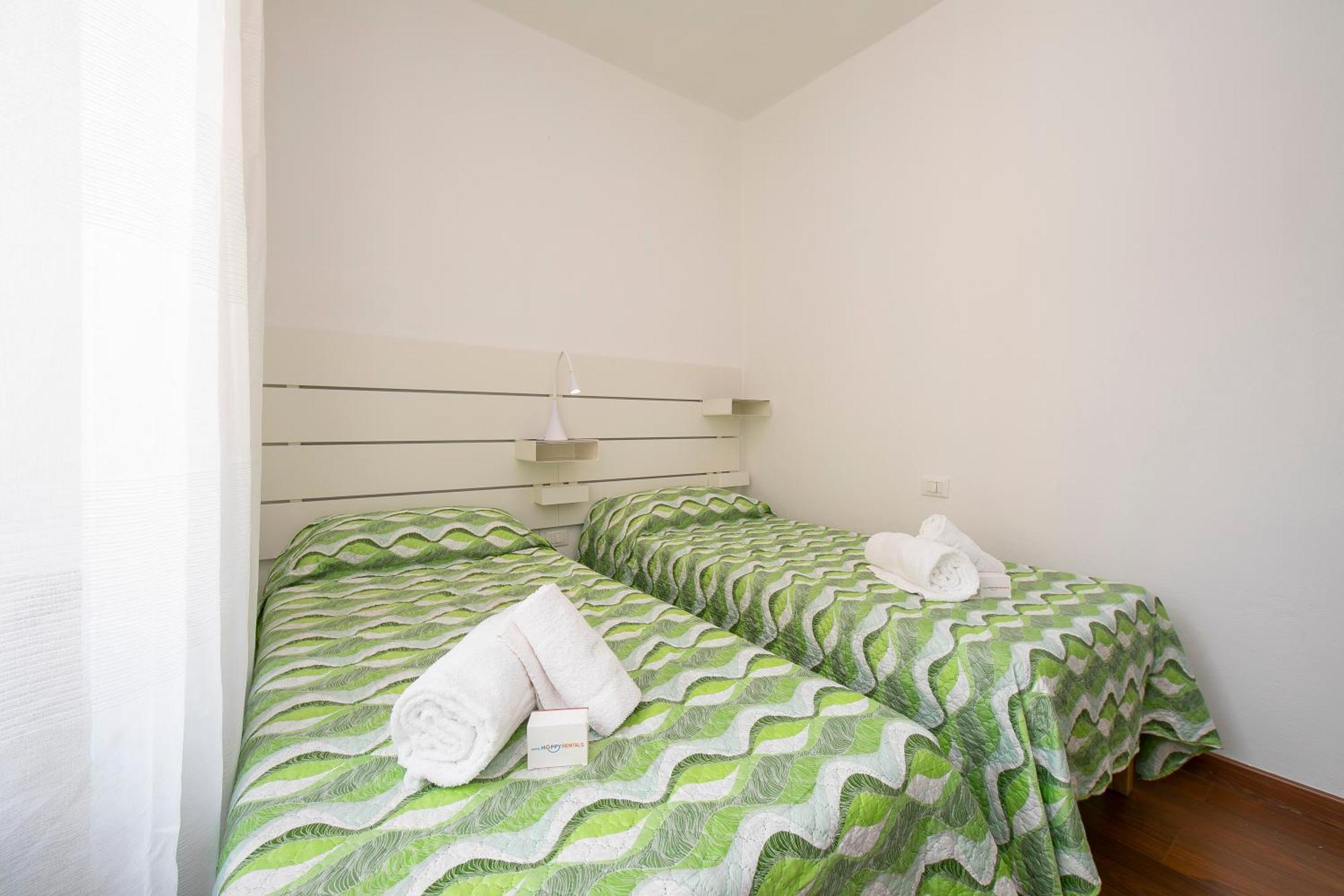 Residenza Rocca Del Lago 4 - Happy Rentals Riva del Garda Exterior photo