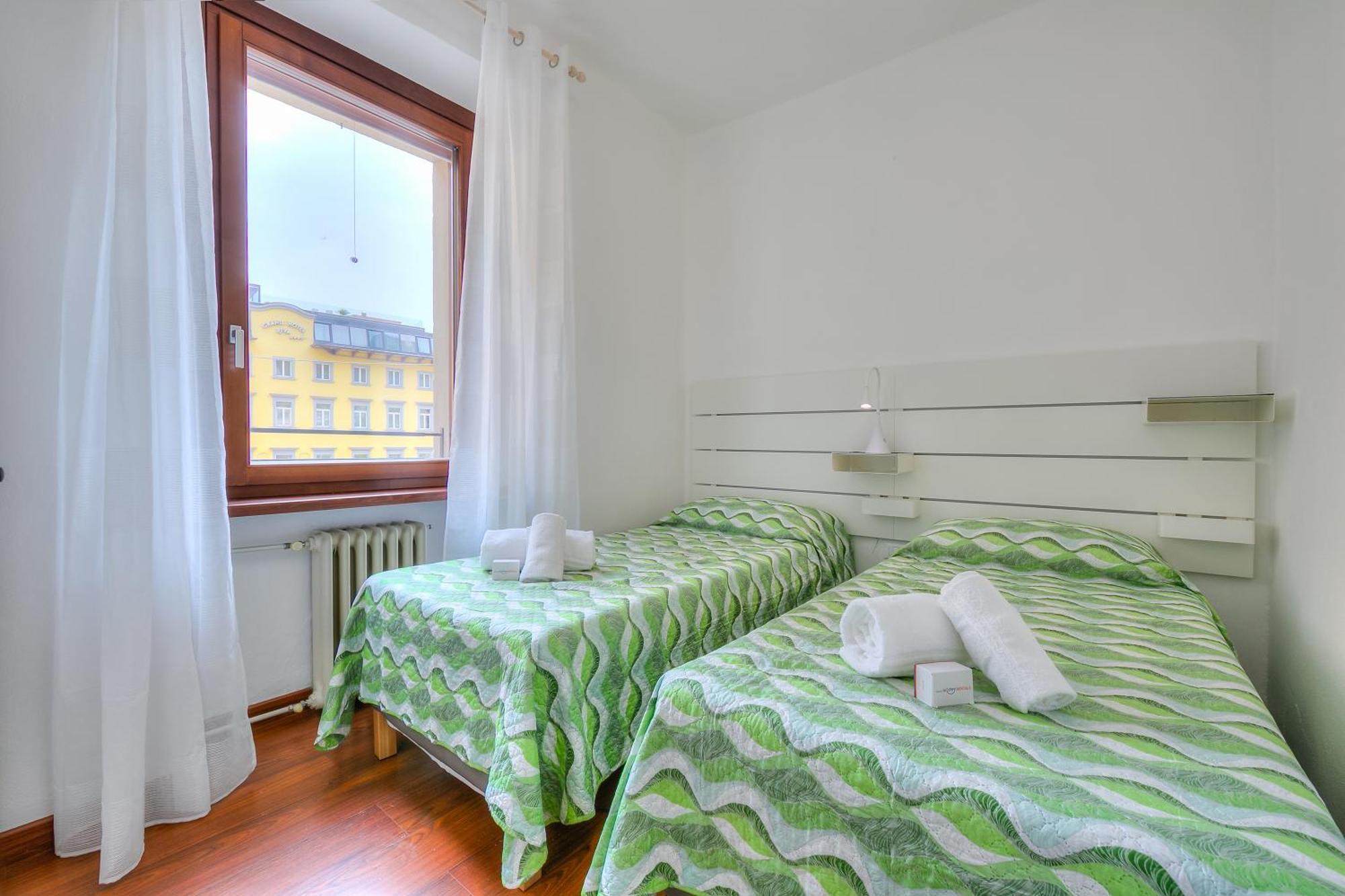 Residenza Rocca Del Lago 4 - Happy Rentals Riva del Garda Exterior photo